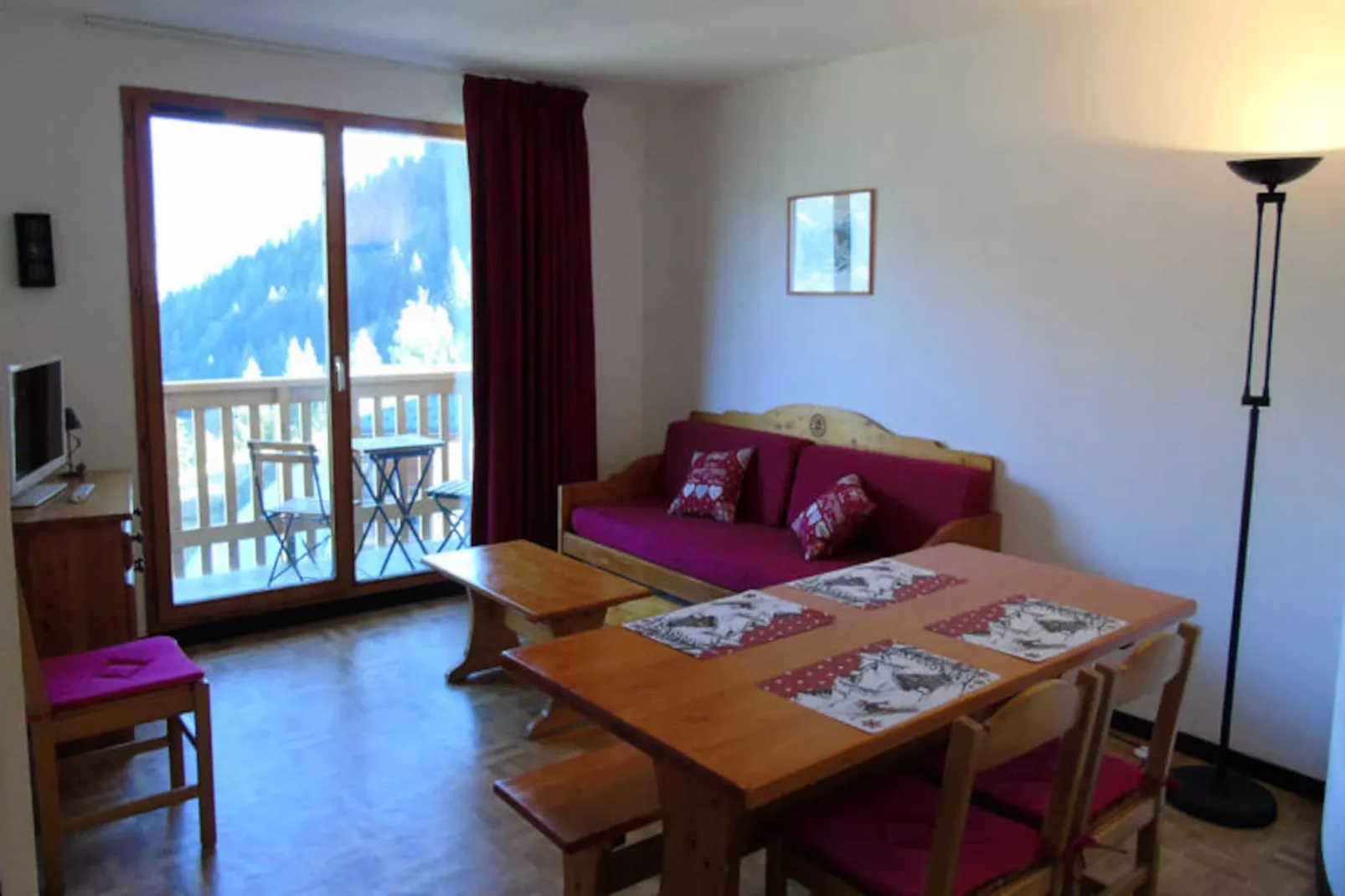 Résidence Cheval Blanc