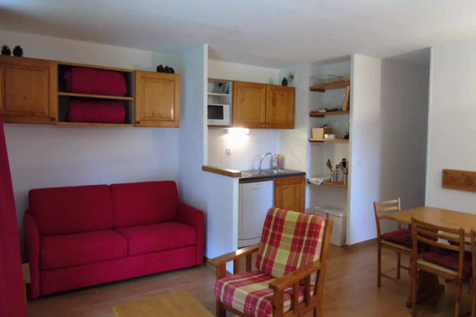 Résidence Cheval Blanc