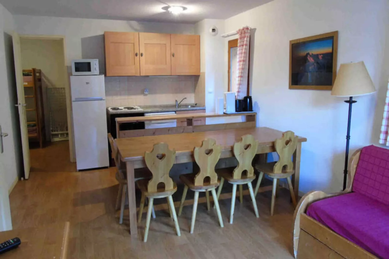 Résidence Belvedere