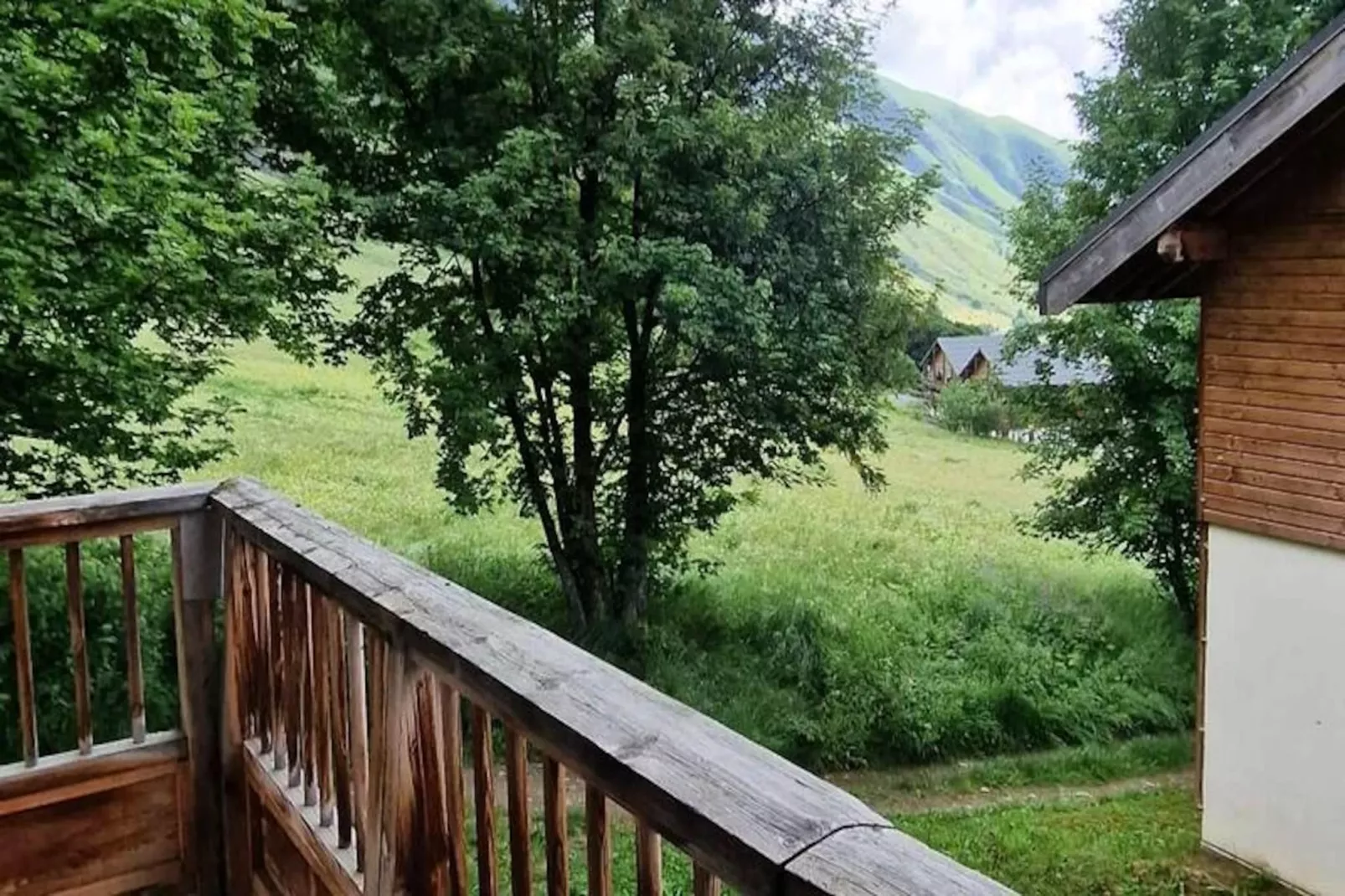 Résidence Le Hameau De L'alpage