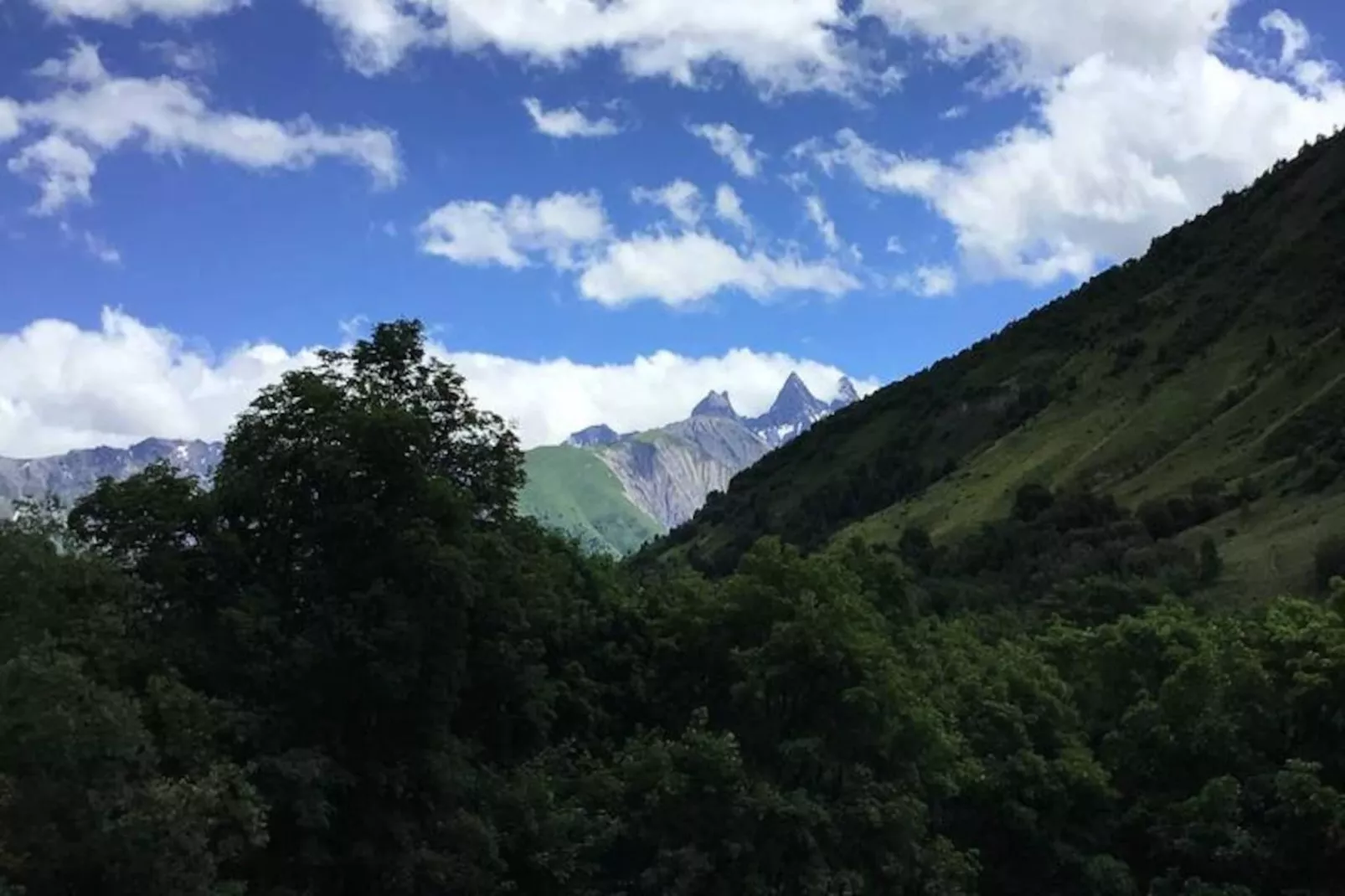 Chalet De Saint Sorlin