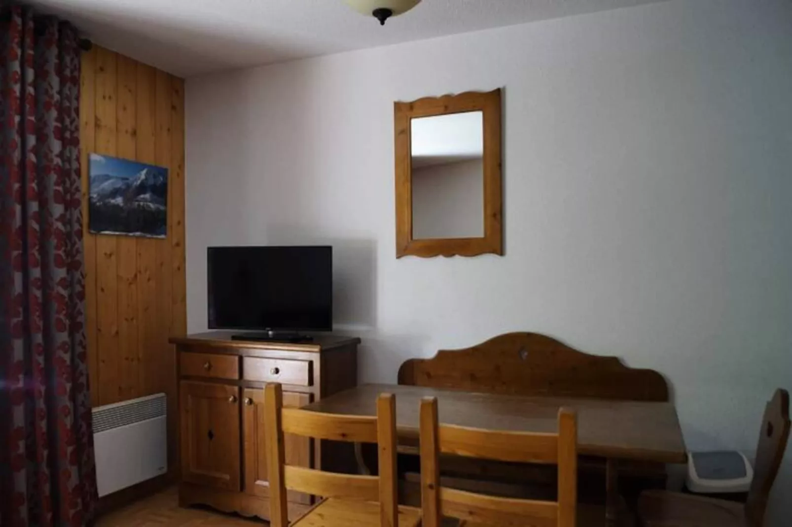 Chalet De Saint Sorlin