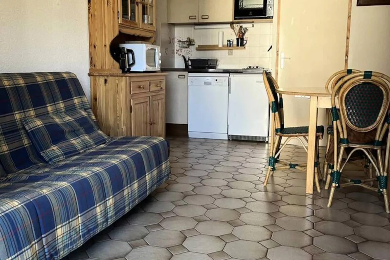 Résidence Les Grands Sauvages