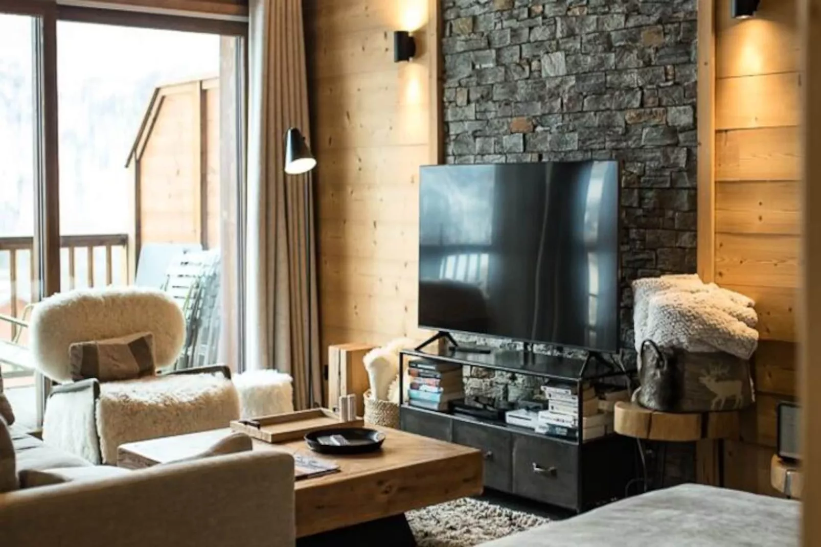 Résidence Les Aiguilles