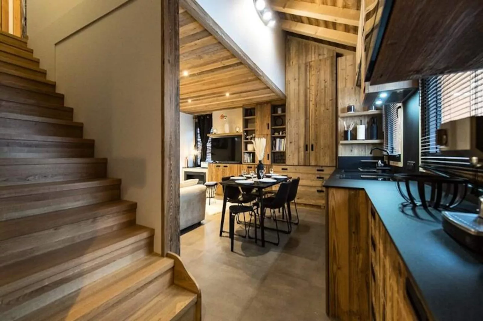 Résidence Ecrin Des Arves