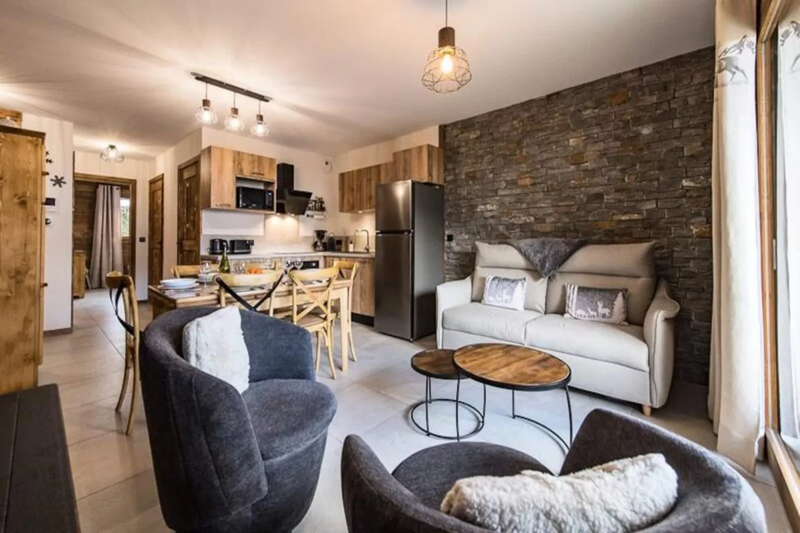 Résidence Le Hameau Du Moulin