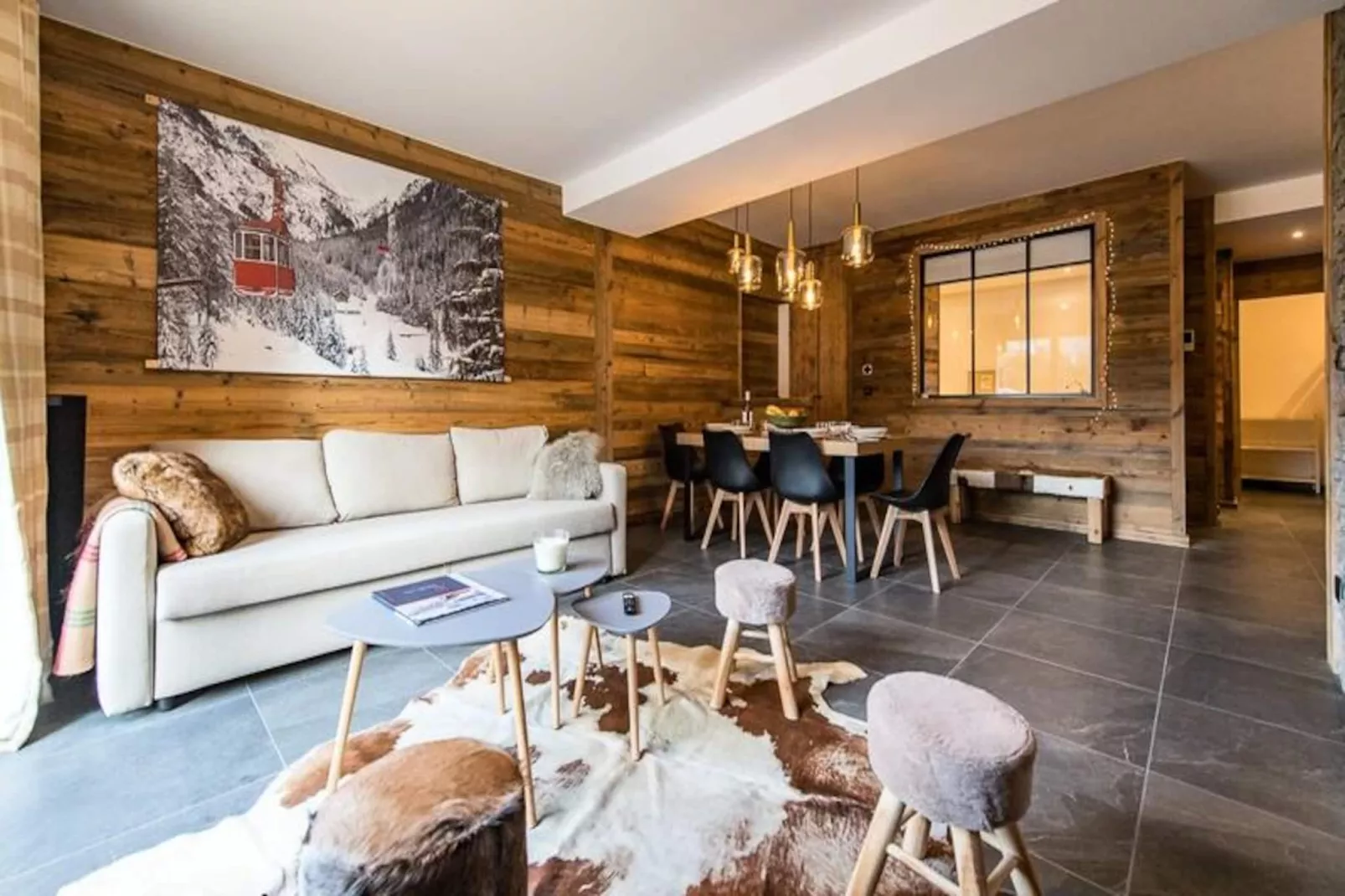 Résidence Le Hameau Du Moulin