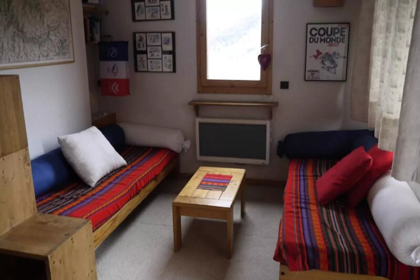 Résidence Arc En Ciel