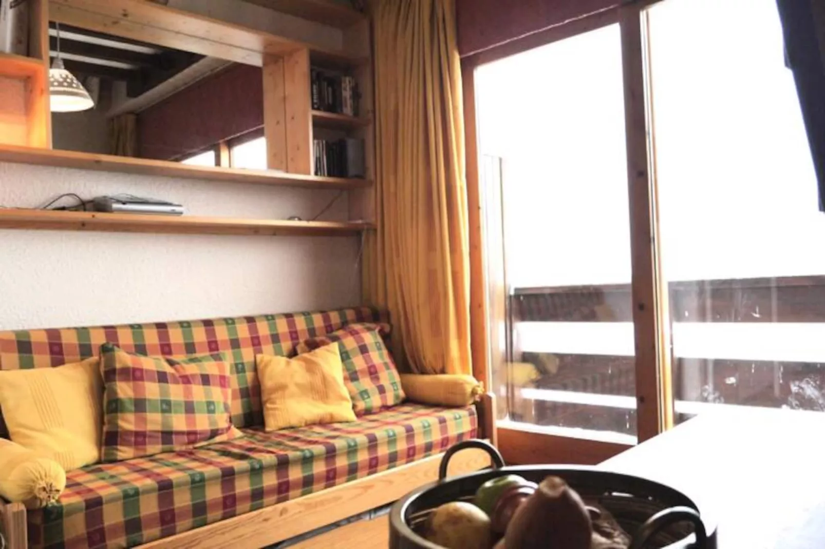 Résidence Lac Blanc