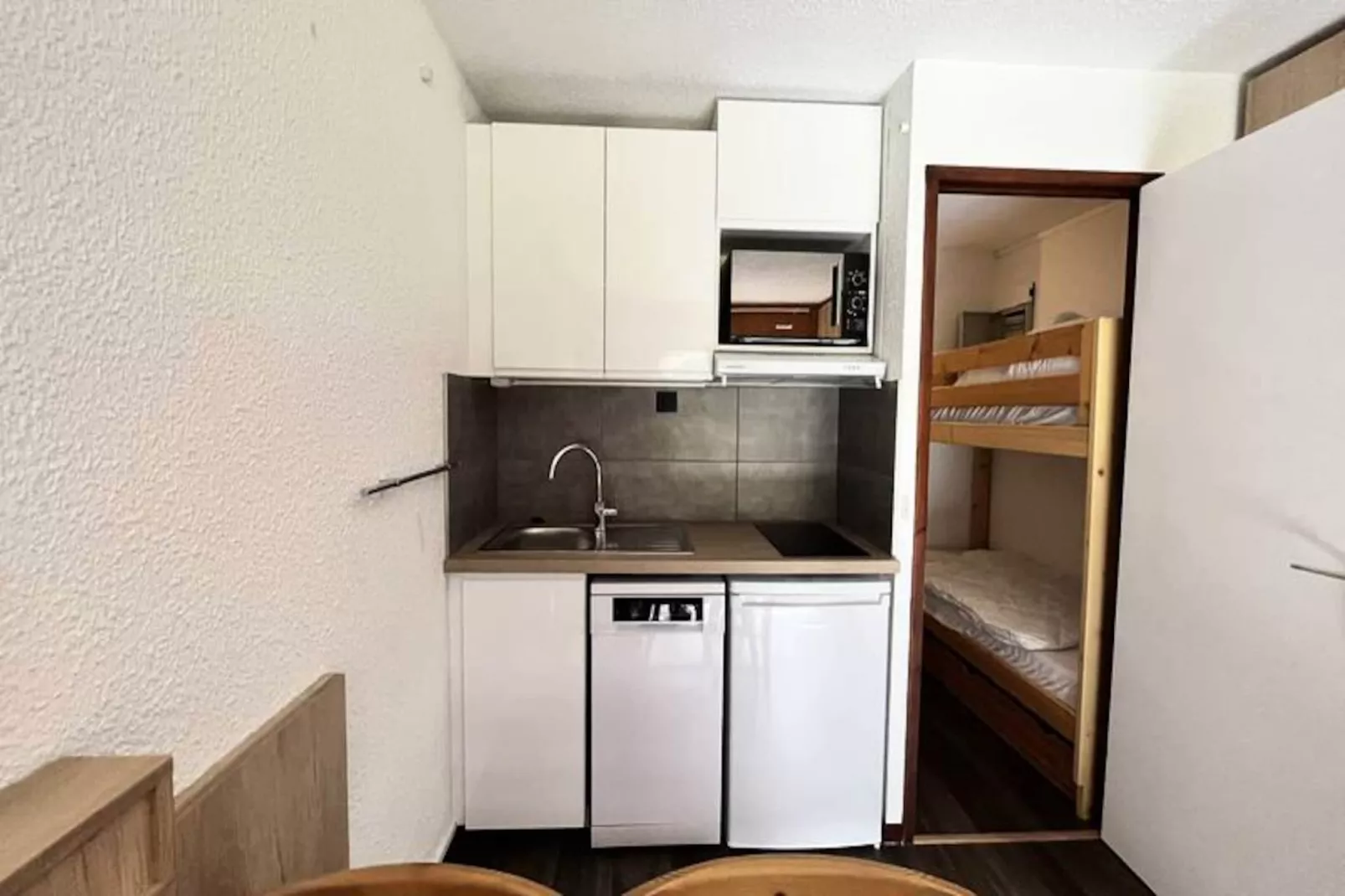 Résidence Lac Blanc