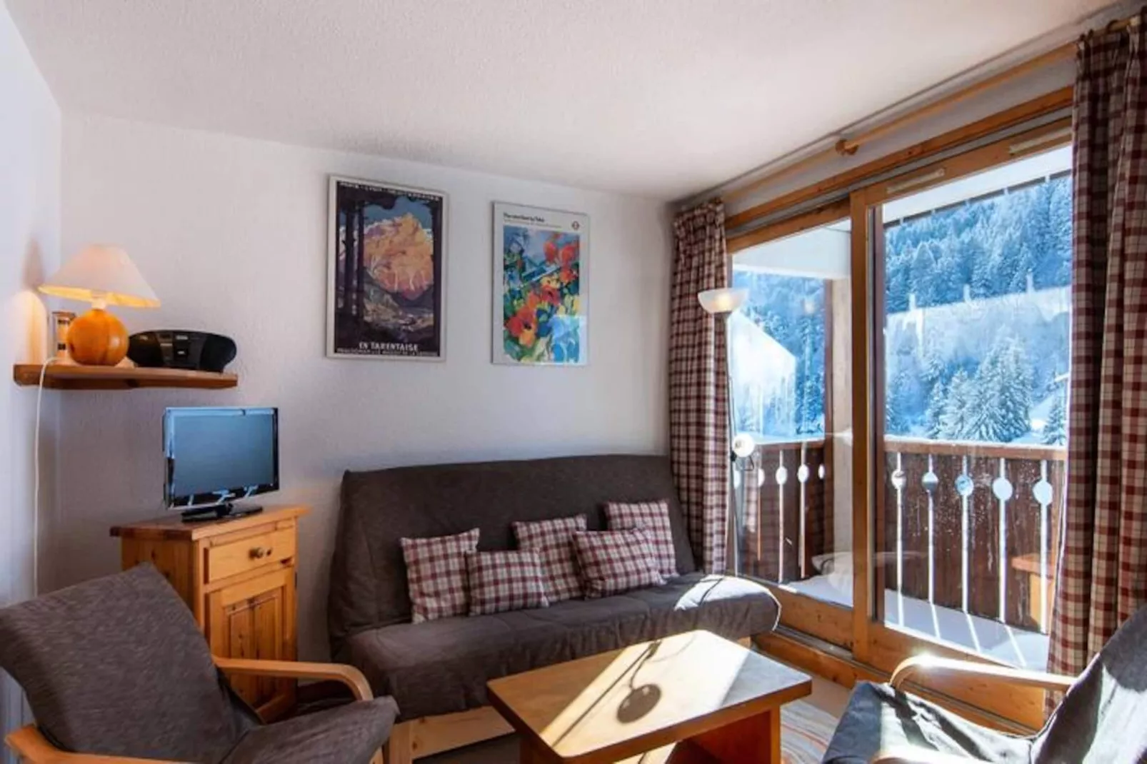 Résidence Olympie I