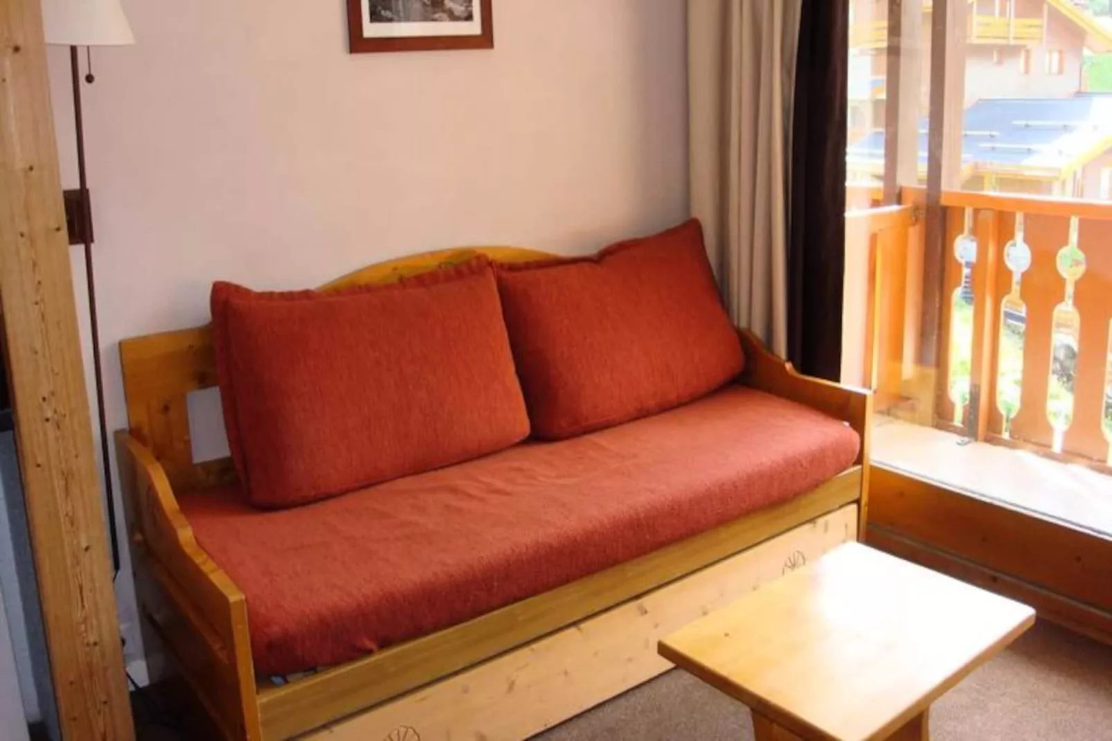 Résidence Plan Du Lac