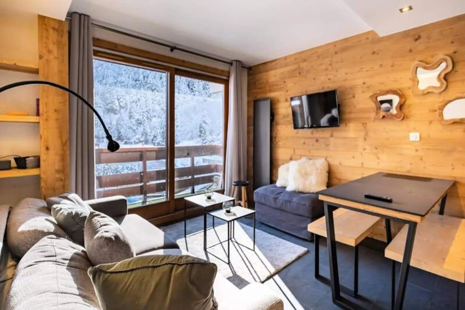 Résidence Plan Du Lac