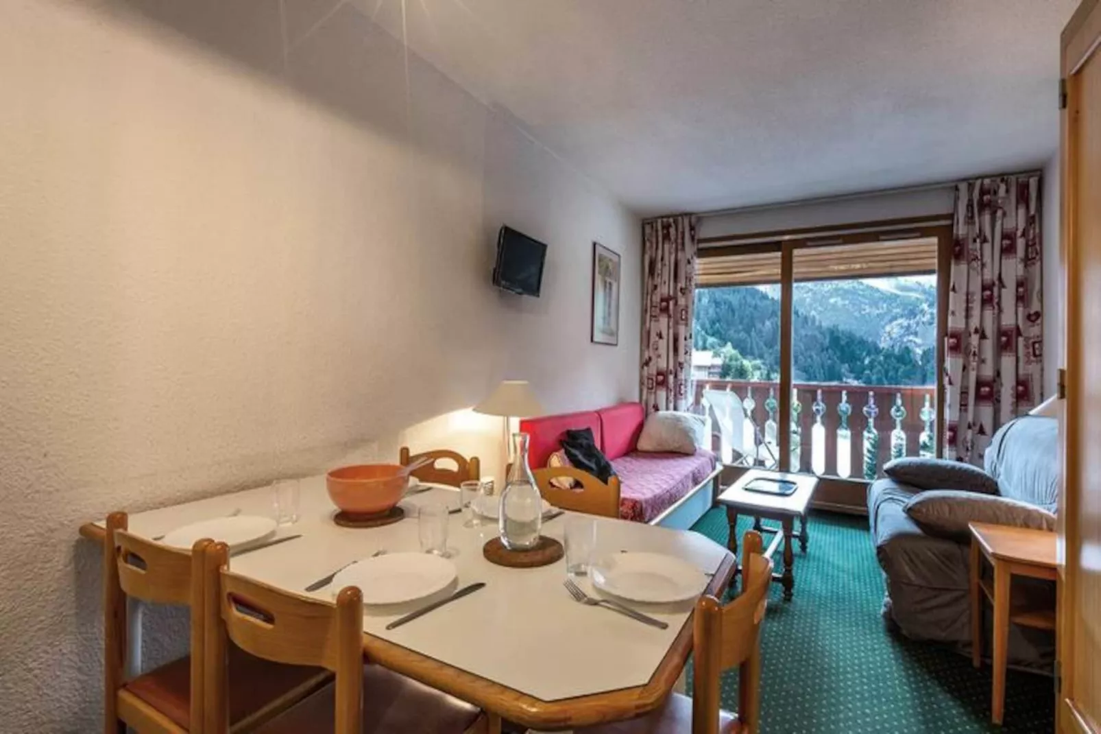 Résidence Plan Du Lac