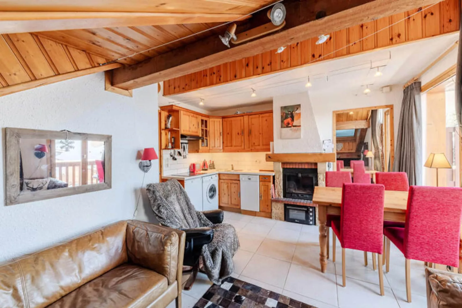 Résidence La Vizelle