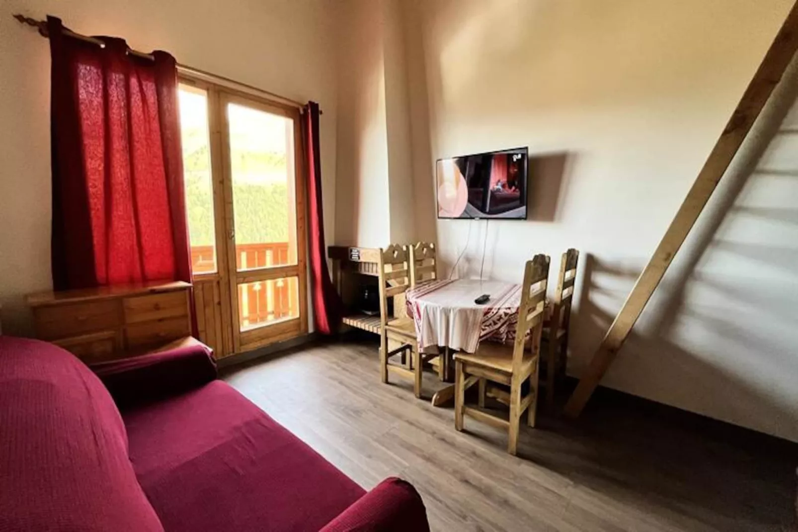 Résidence Gentianes