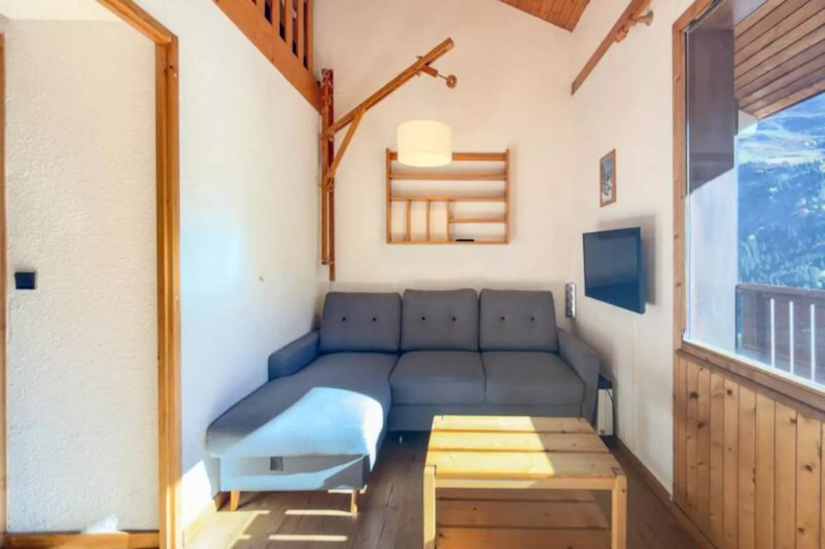 Les Asphod&egrave;les 18