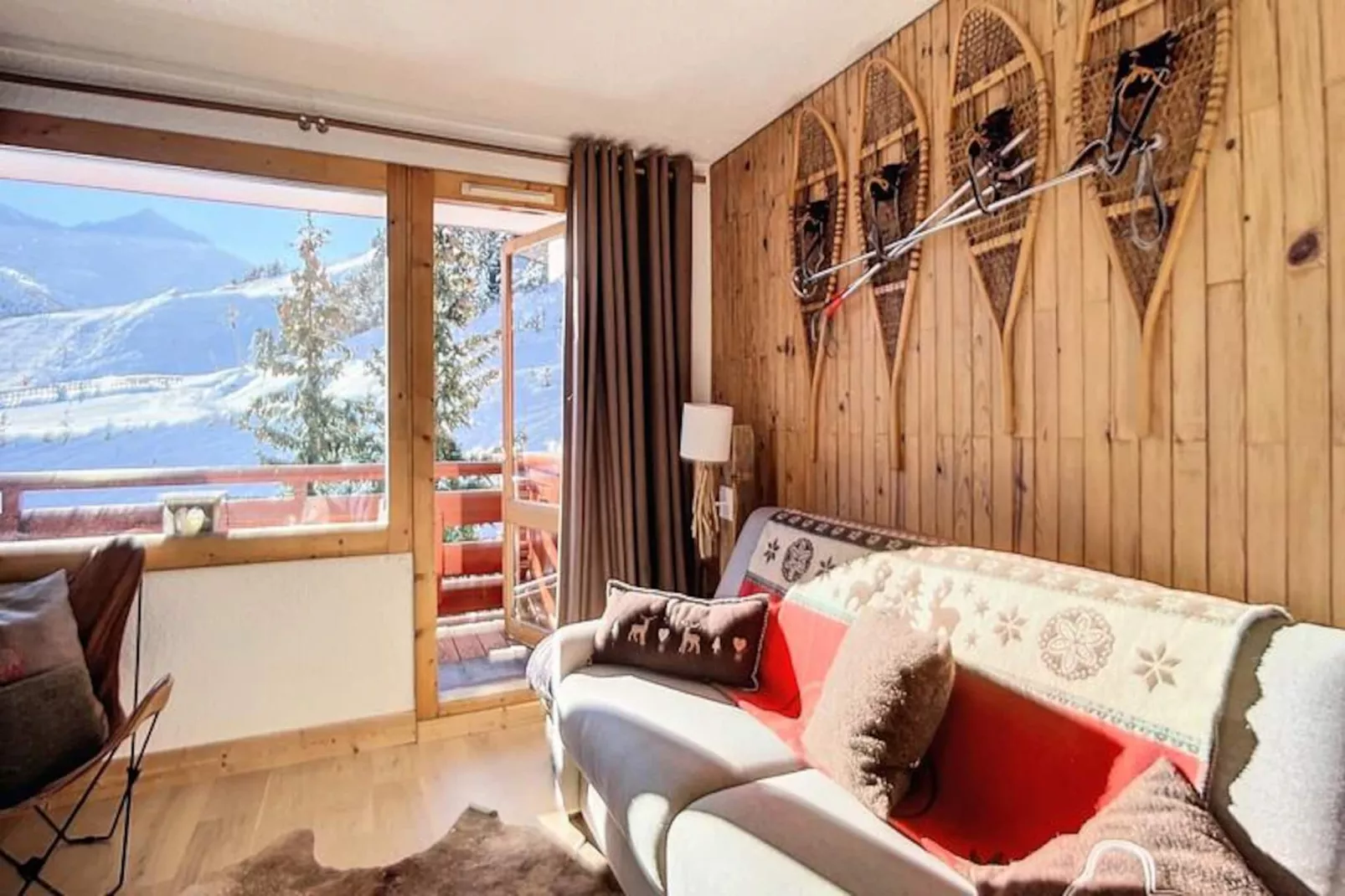 Résidence Saulire B