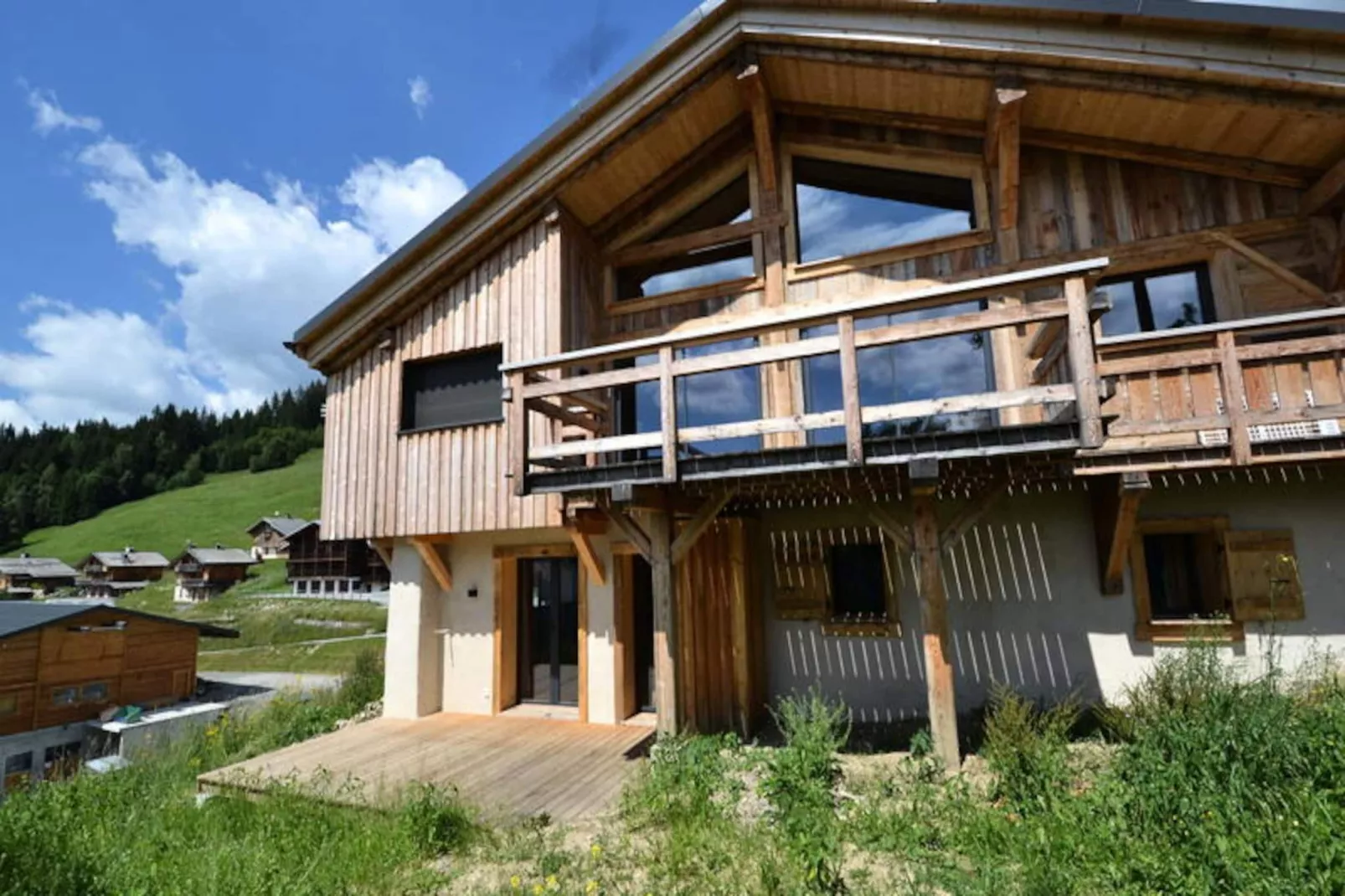 Résidence La Ferme Du Cheloup