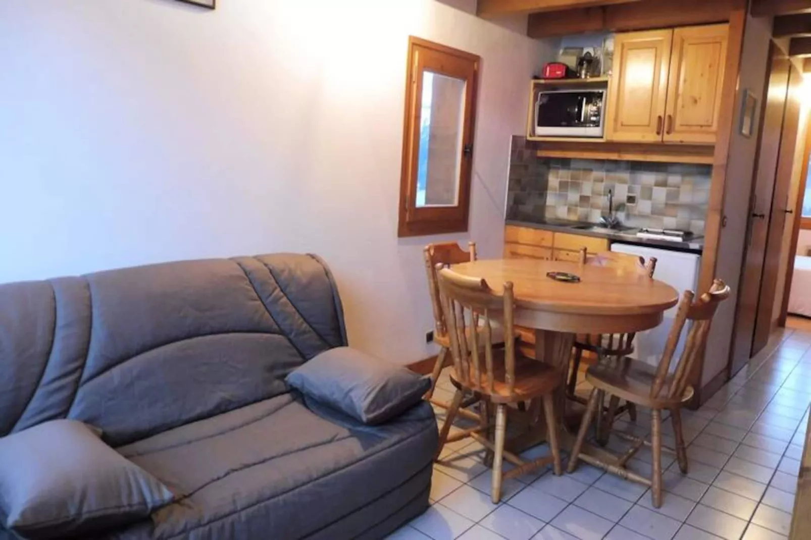 Résidence Le Cristal