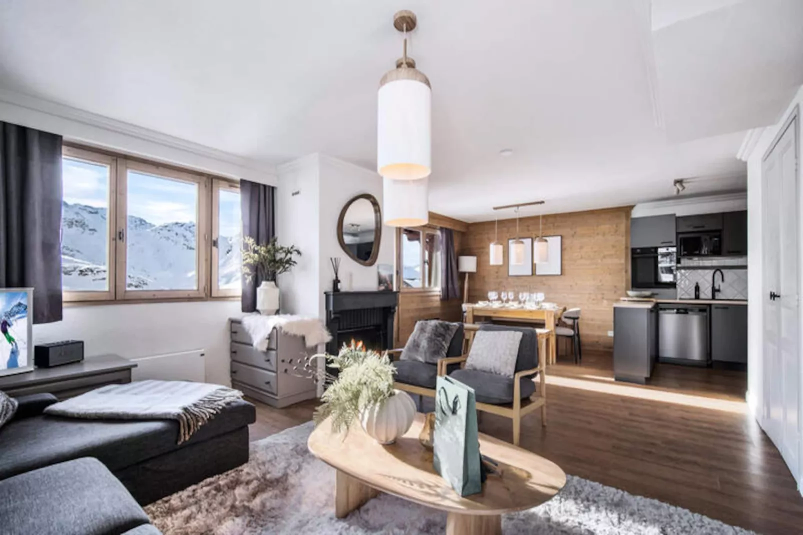 Résidence Les Olympiades