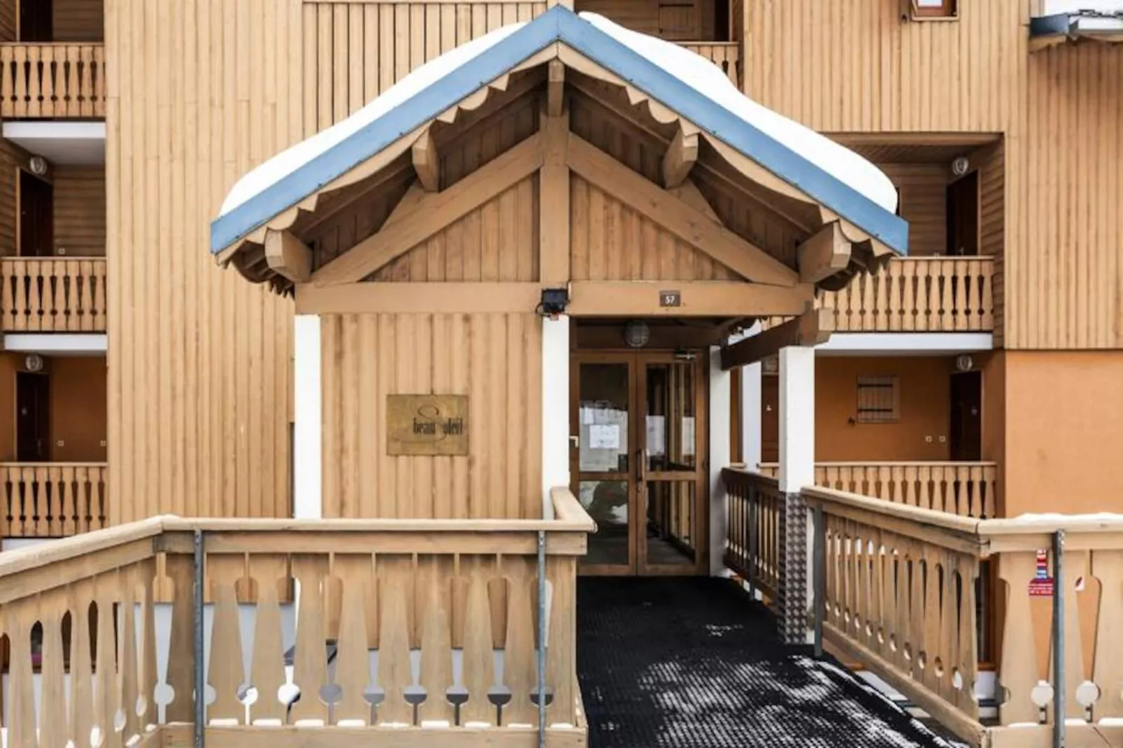 Résidence Beau Soleil