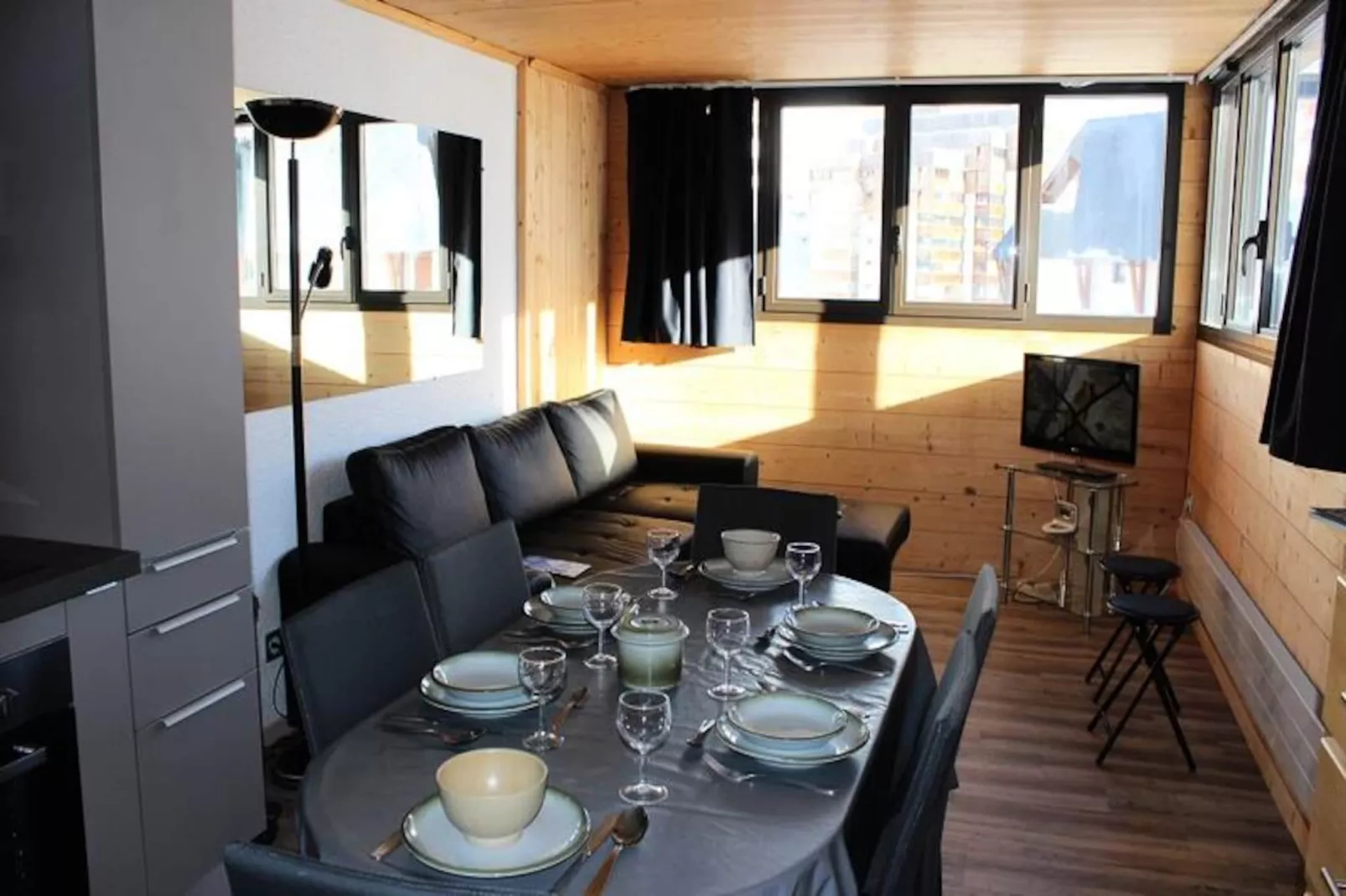 Résidence Trois Vallees