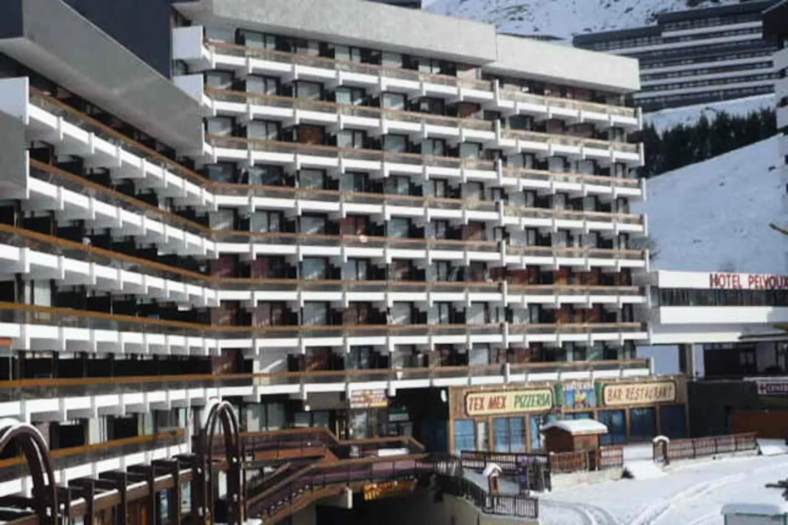 Résidence Lac Du Lou