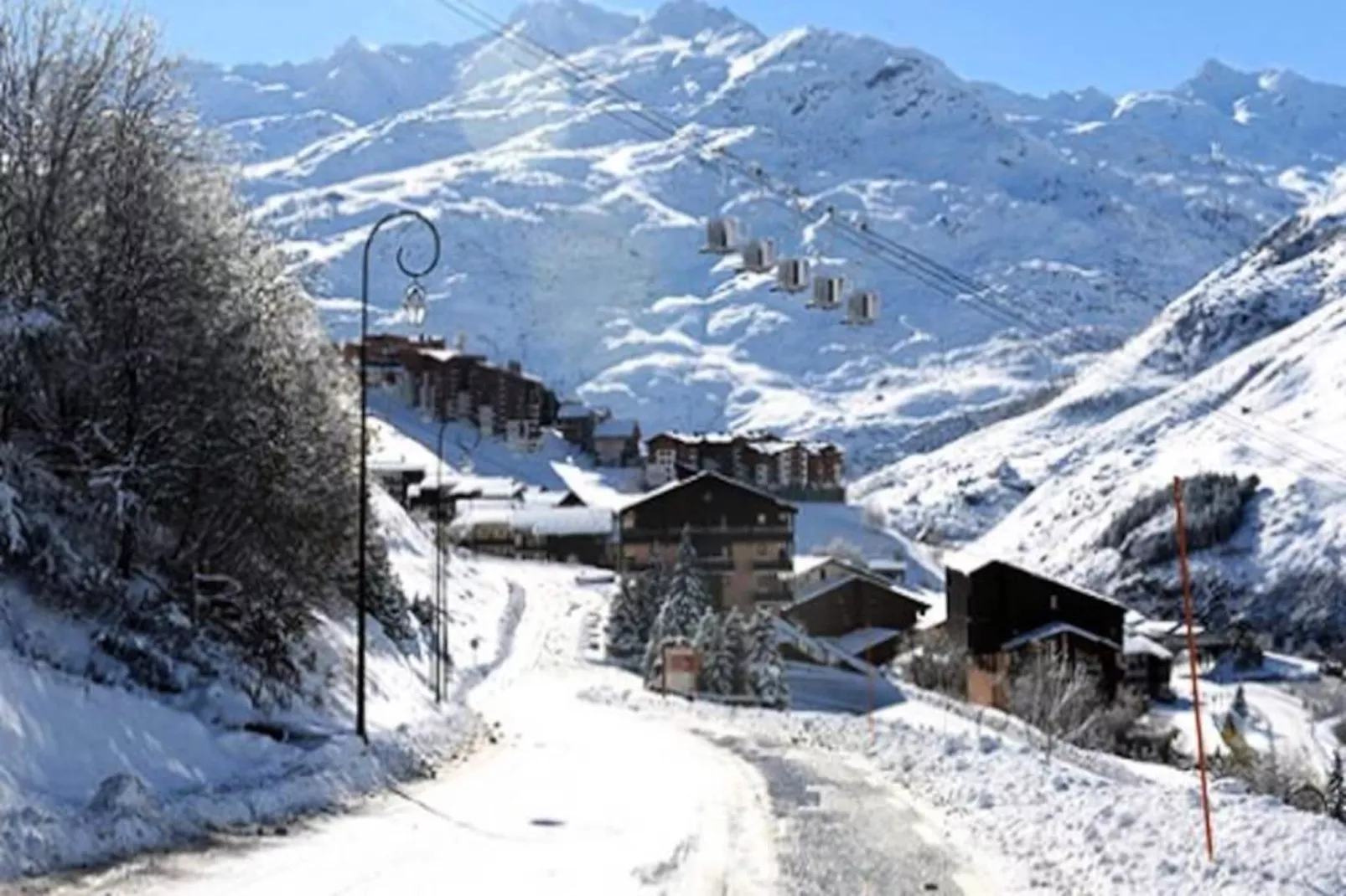 Résidence Asters A2