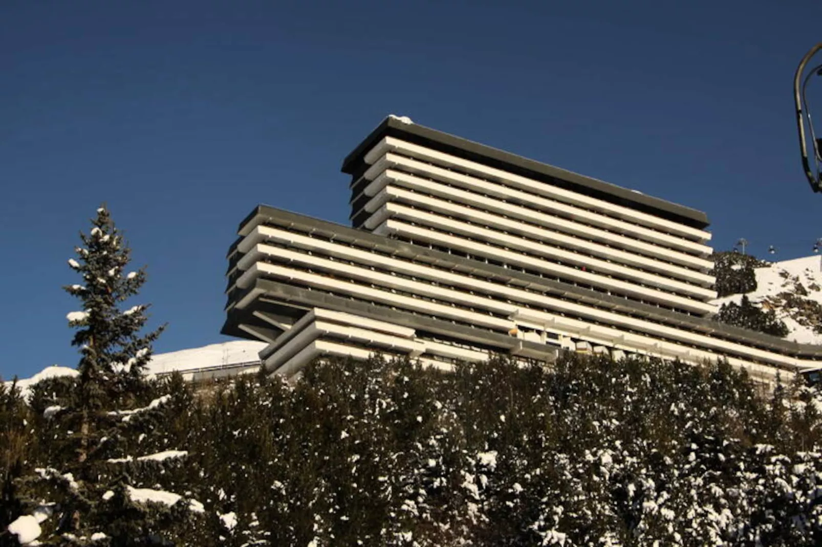 Résidence Tougnette