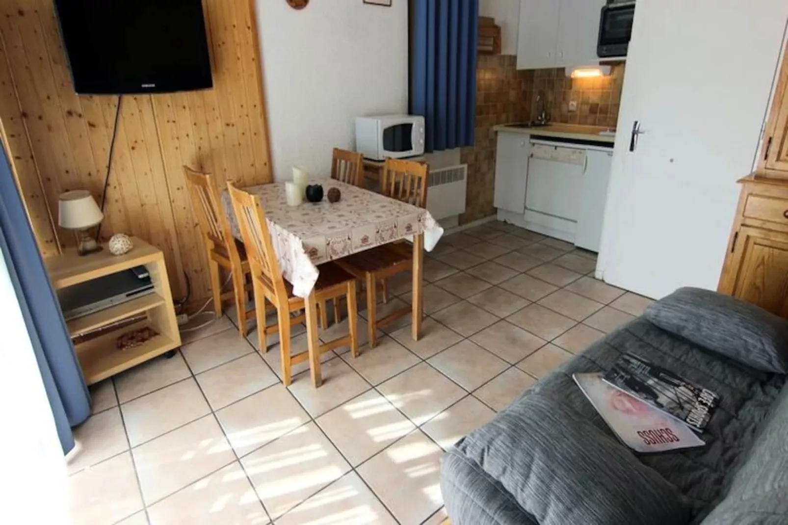 Résidence Lac Du Lou