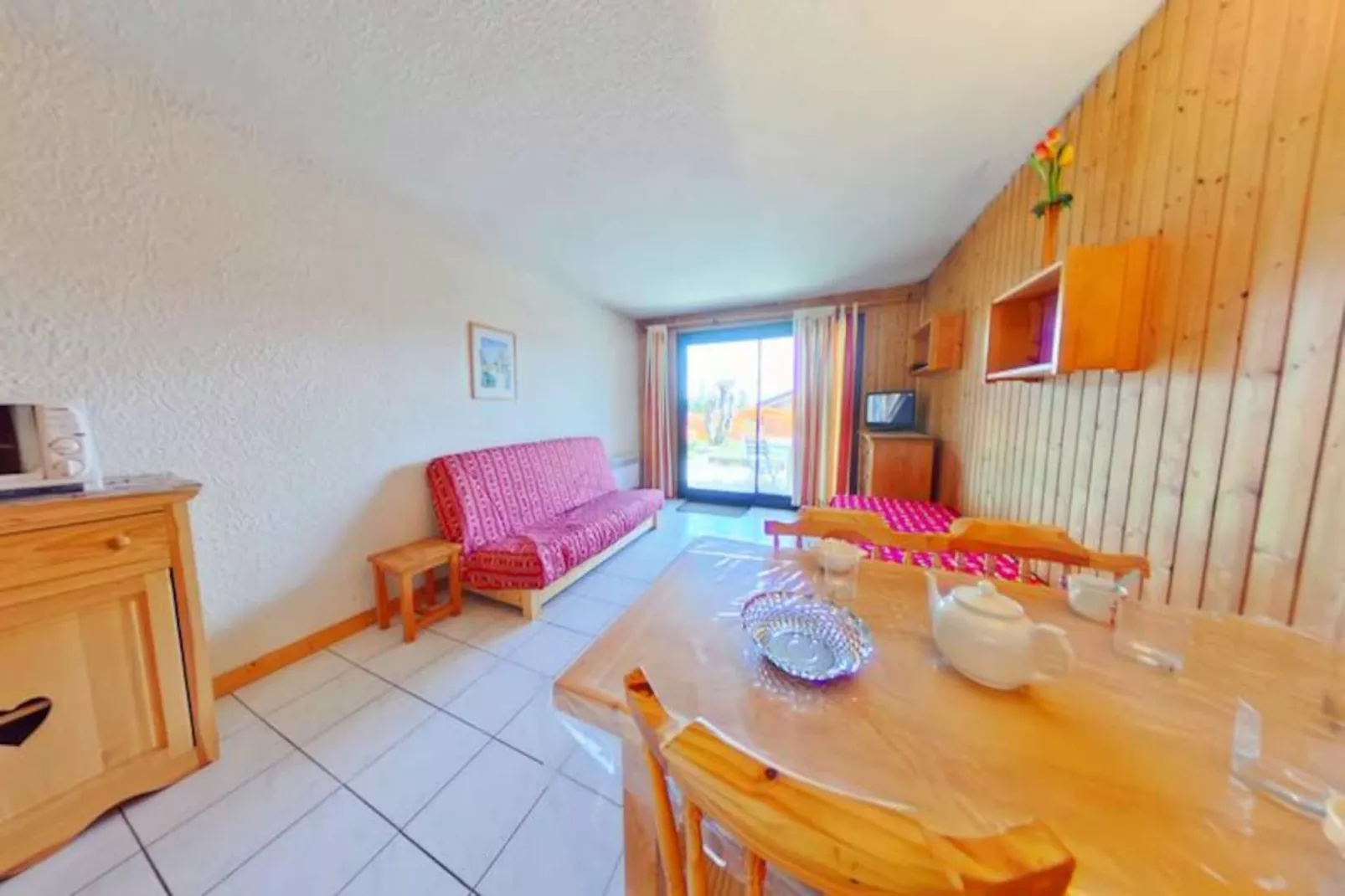 Résidence Alpenrose