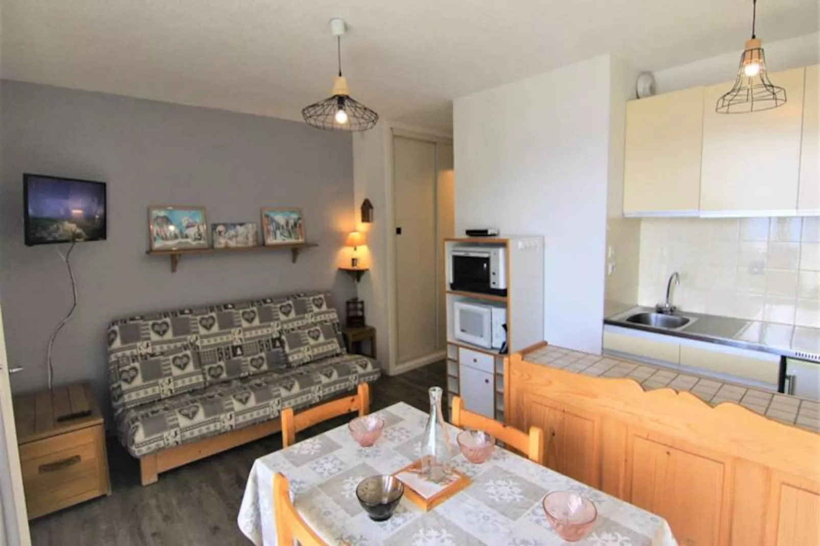 Résidence Isabella C