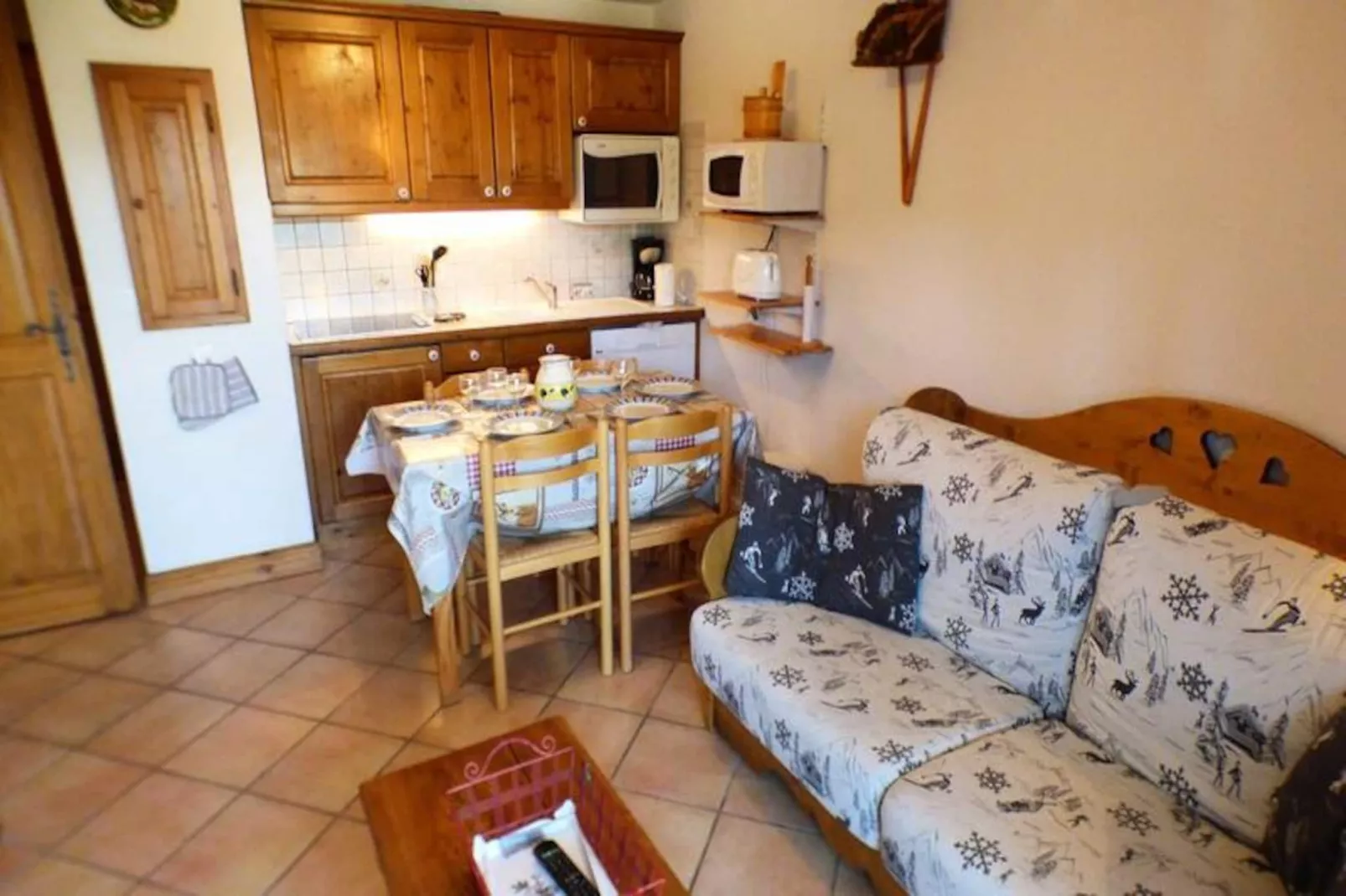 Résidence Foret Des Rennes Ii Bat D