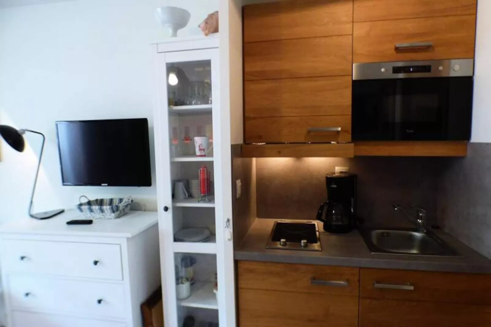 Chalets D'emeraude Bat H