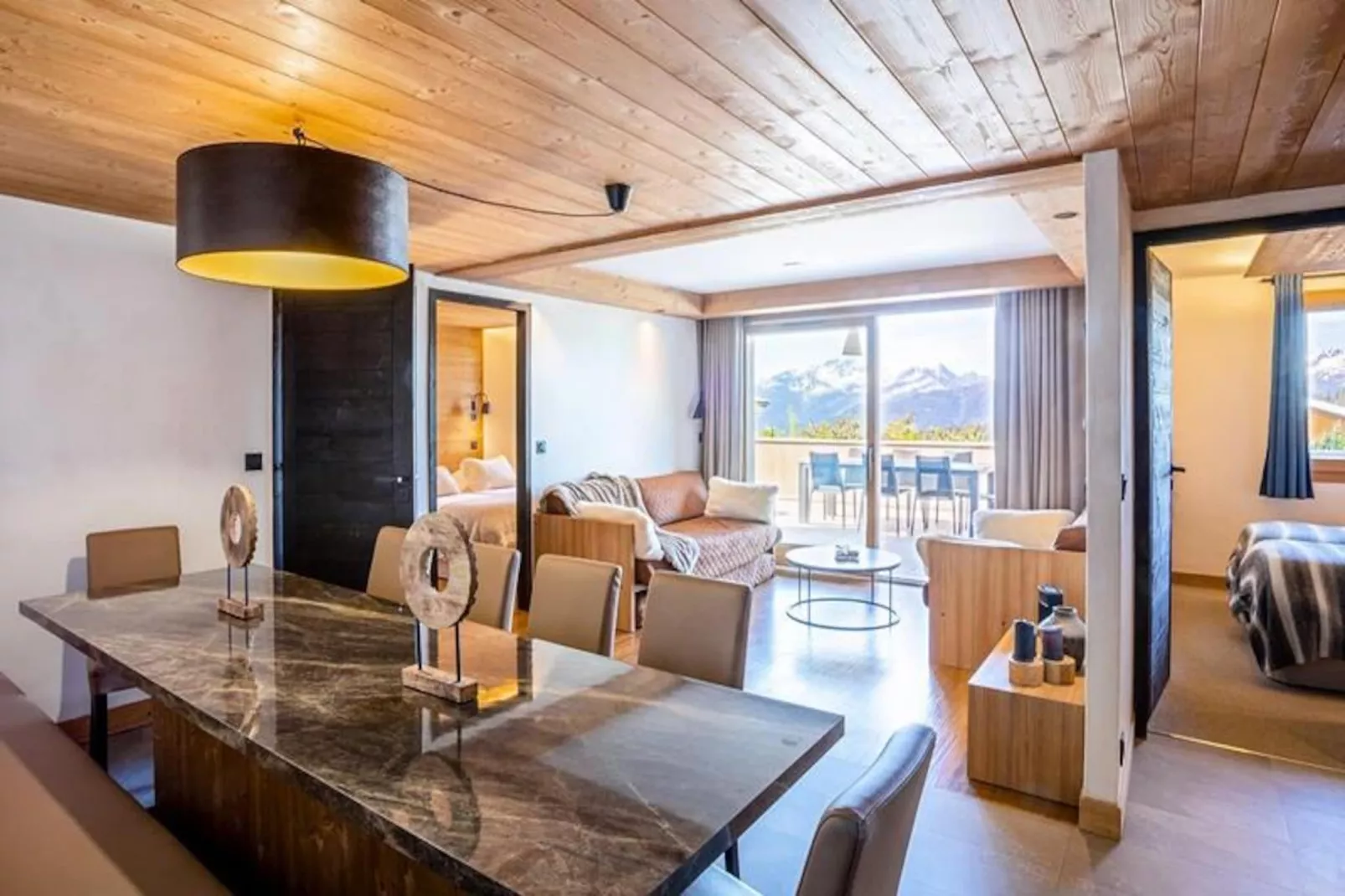 Residence Des Armaillis