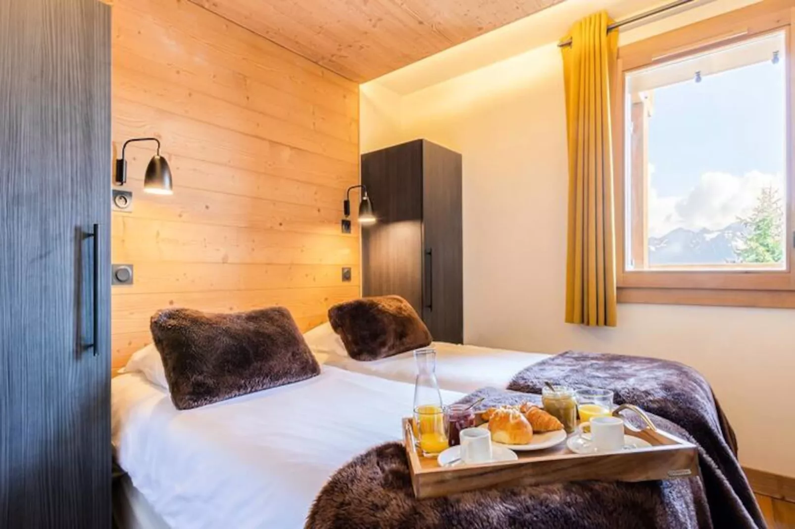 Residence Des Armaillis