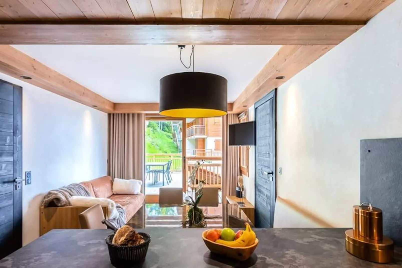 Residence Des Armaillis