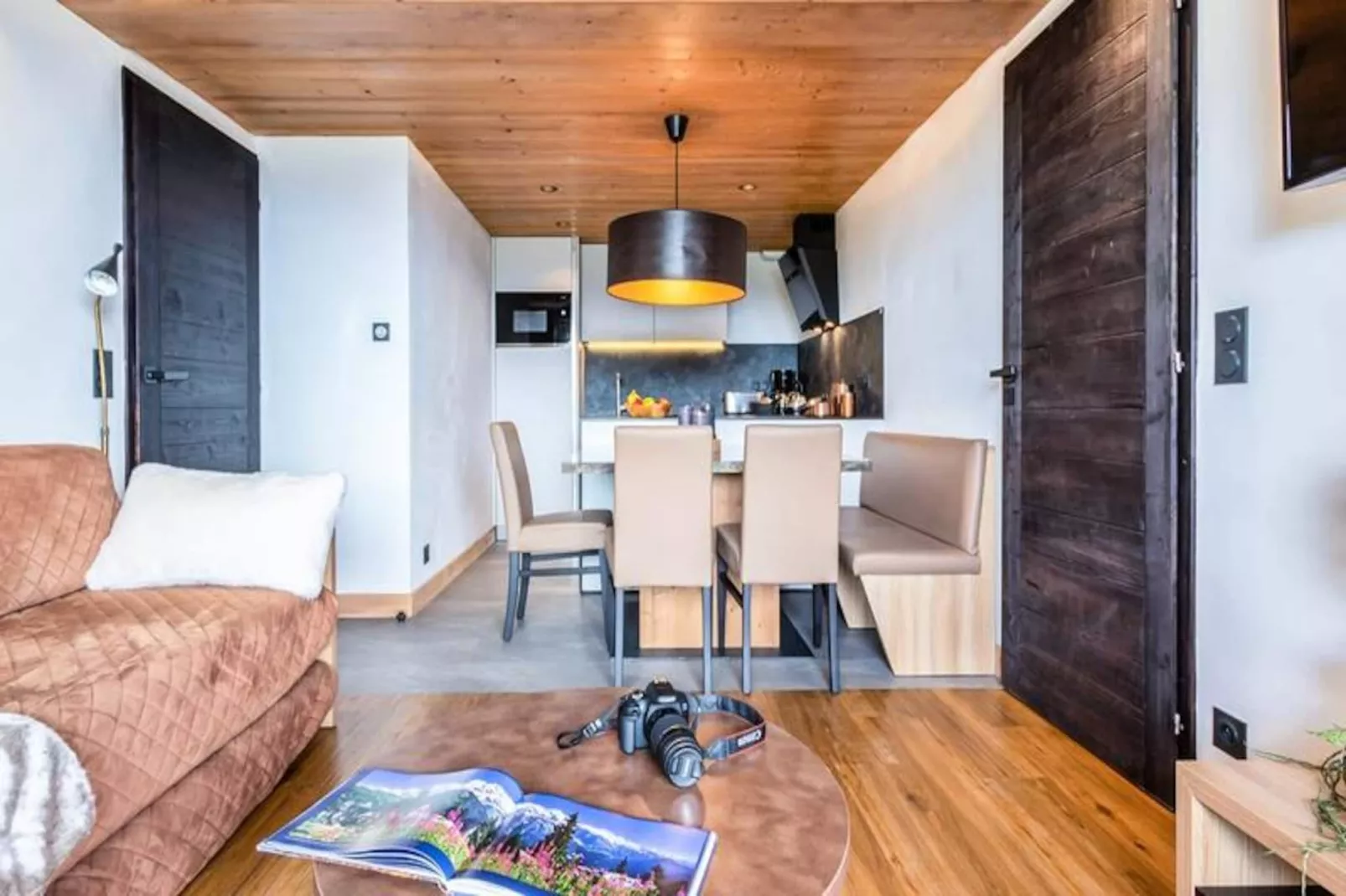 Residence Des Armaillis