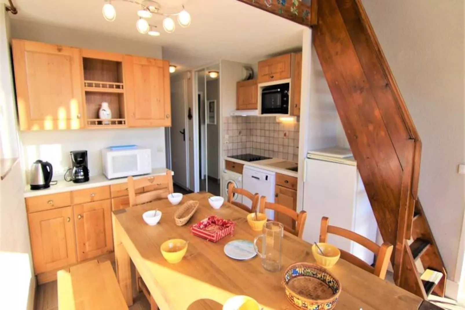 Résidence Neiges D'or