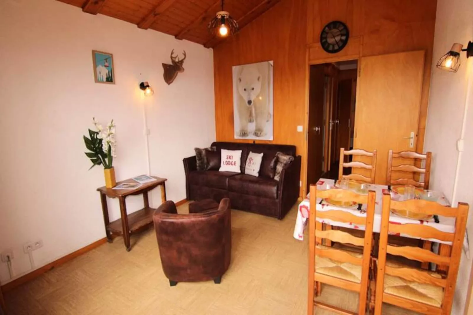 Résidence Rond Point