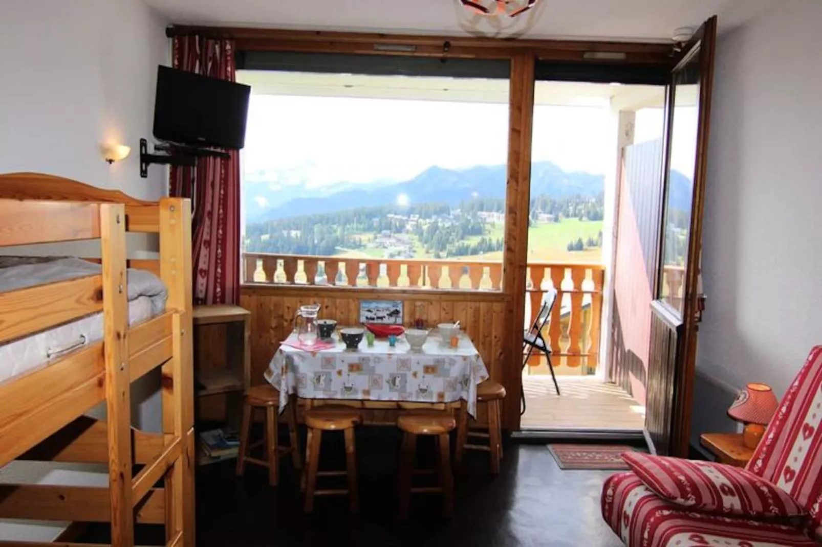 Résidence Sylvijane BÂtiment B