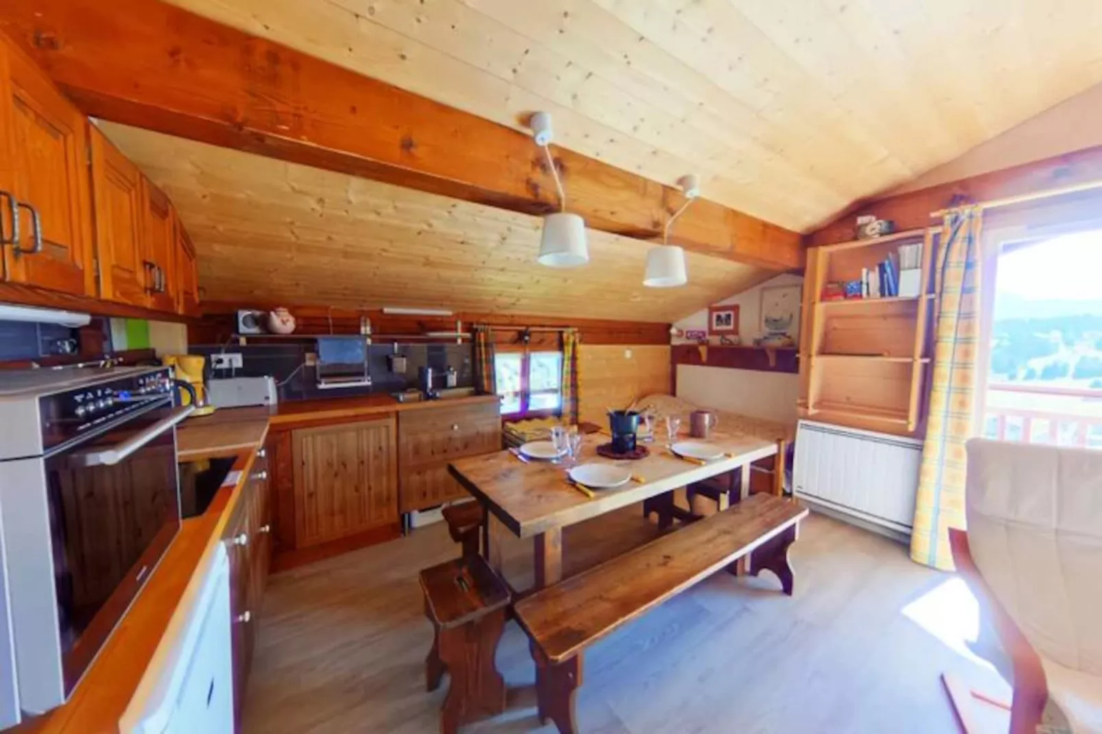 Résidence Chardoche