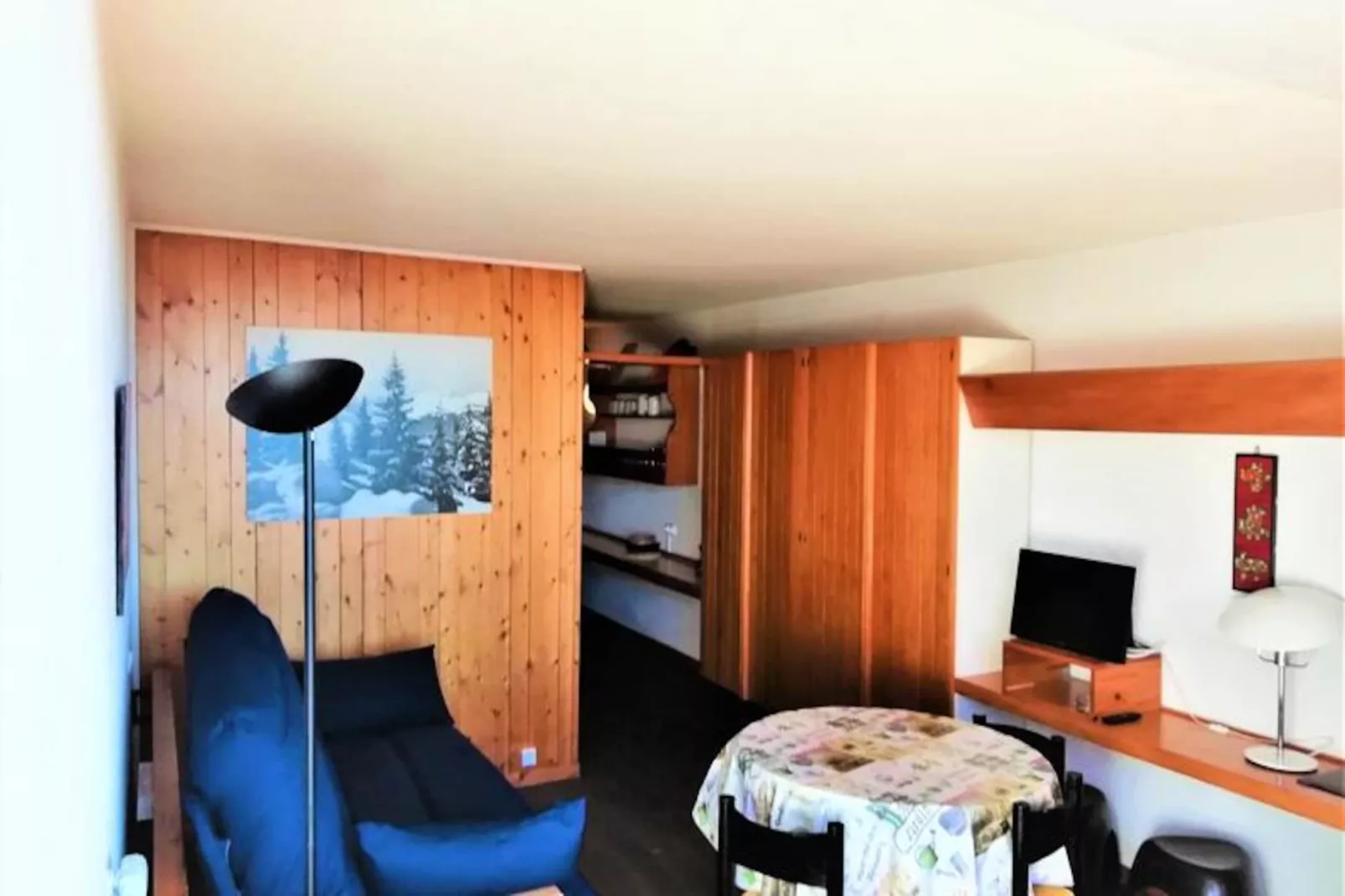 Résidence Versant Sud