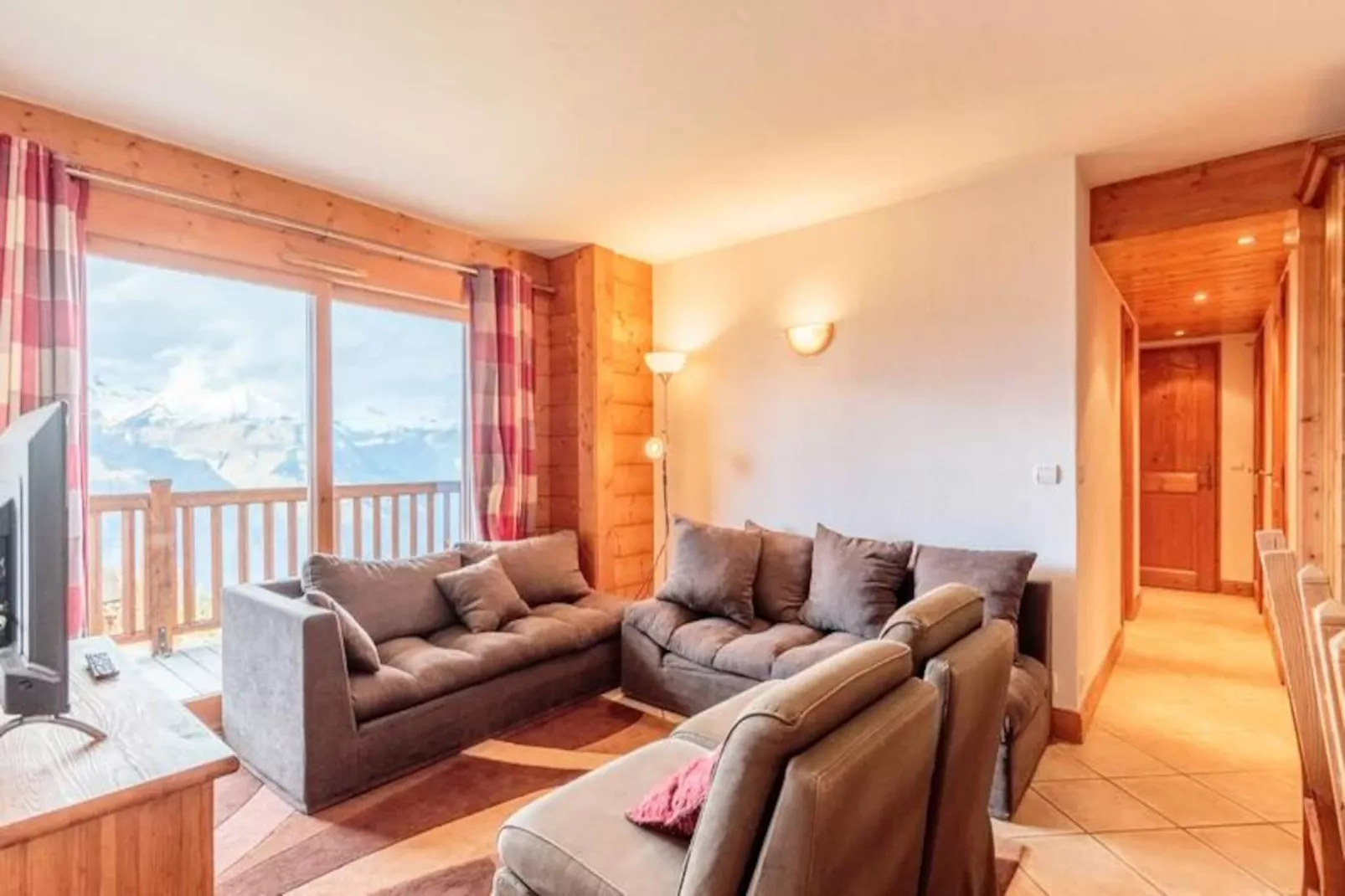 Résidence Saint Bernard G