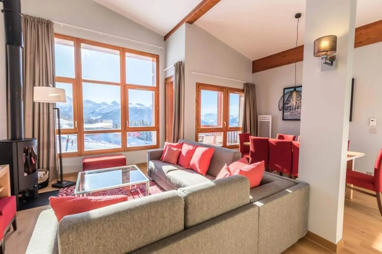 Résidence Les Monarques