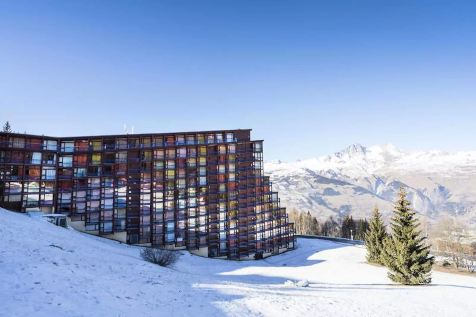 Résidence Pierra Menta