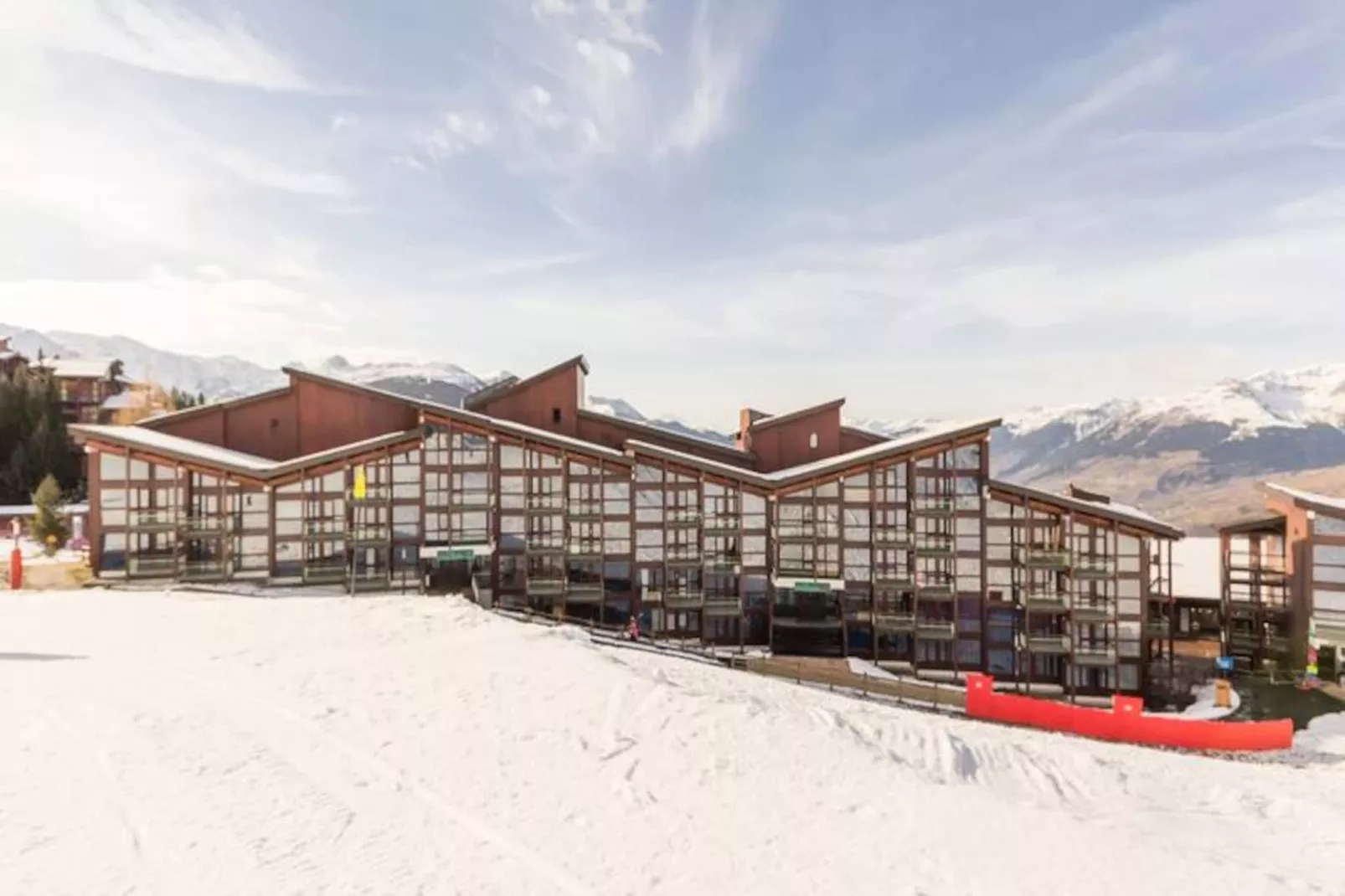 Résidence Tournavelles 2