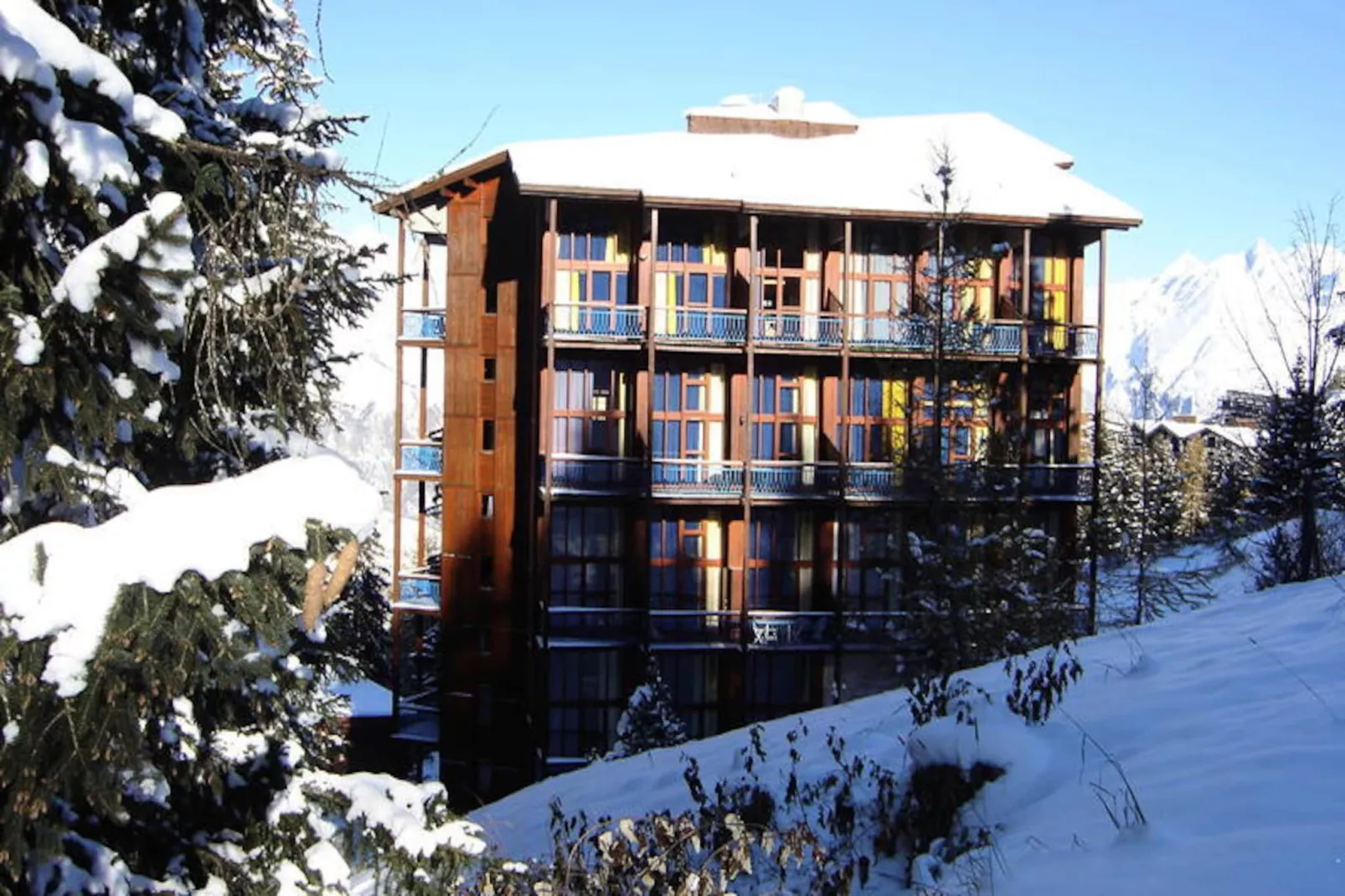 Résidence Mirantin 2