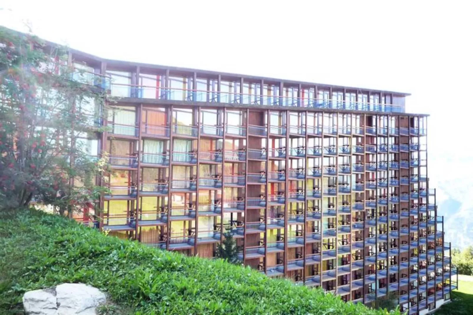 Résidence Pierra Menta